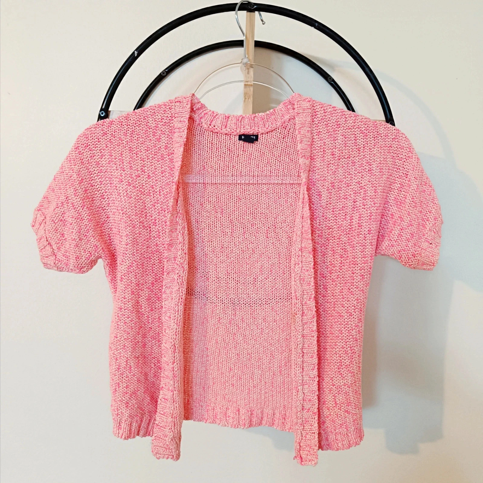 6 ans gilet kiabi